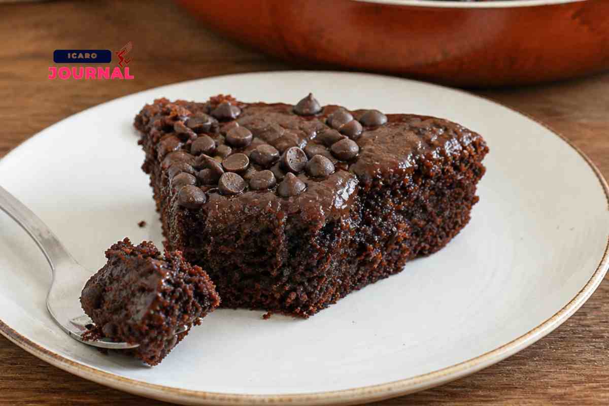 Tortino proteico vegetale - IcaroJournal