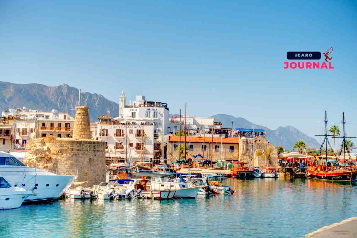 Vacanza a Cipro per 5 giorni - IcaroJournal