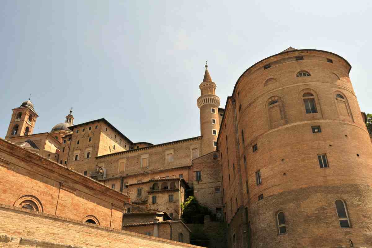 Vacanza a Urbino - IcaroJournal