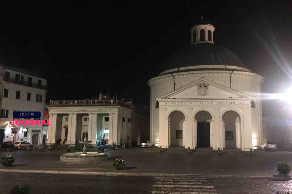 Vacanza ad Ariccia - IcaroJournal