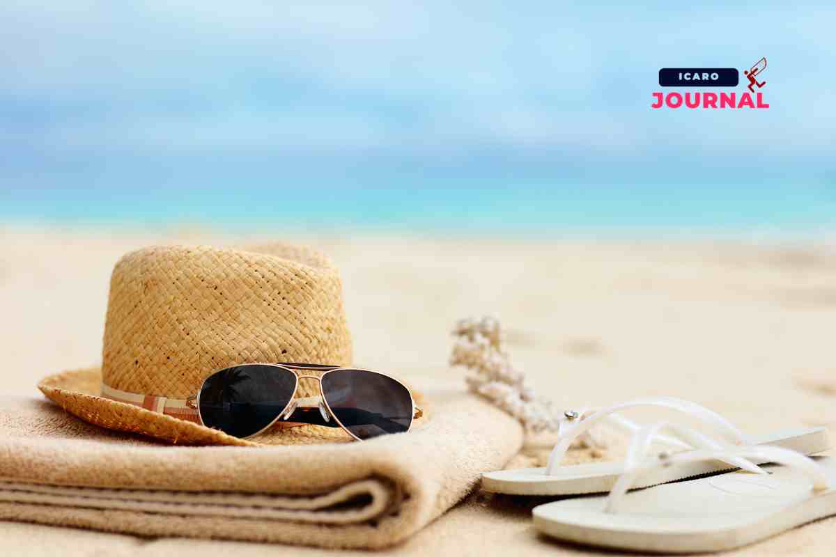 Vacanza come evitare il luogo sbagliato - IcaroJournal