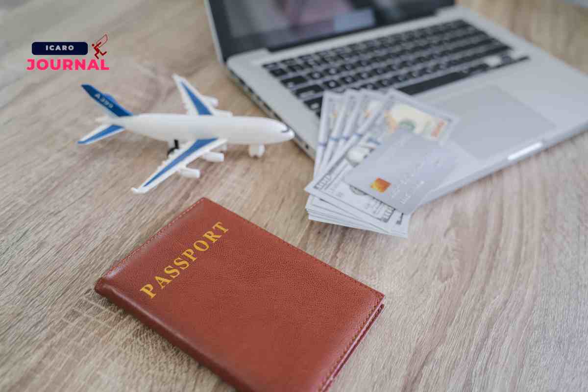 Vacanza come evitare il luogo sbagliato - IcaroJournal