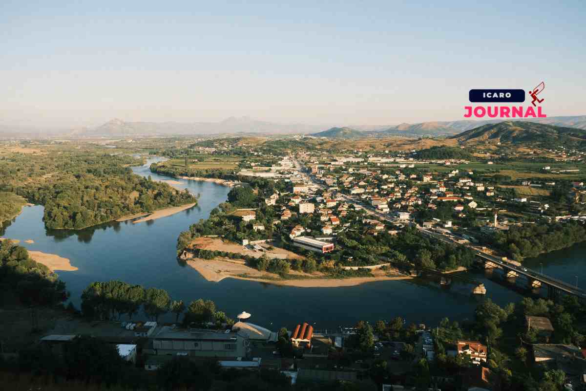 Vacanze in Albania - IcaroJournal