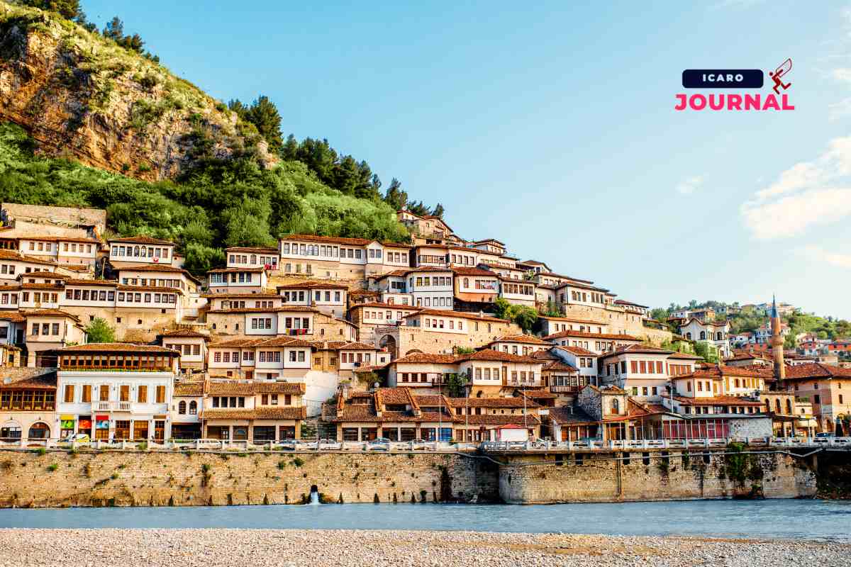 Vacanze in Albania - IcaroJournal