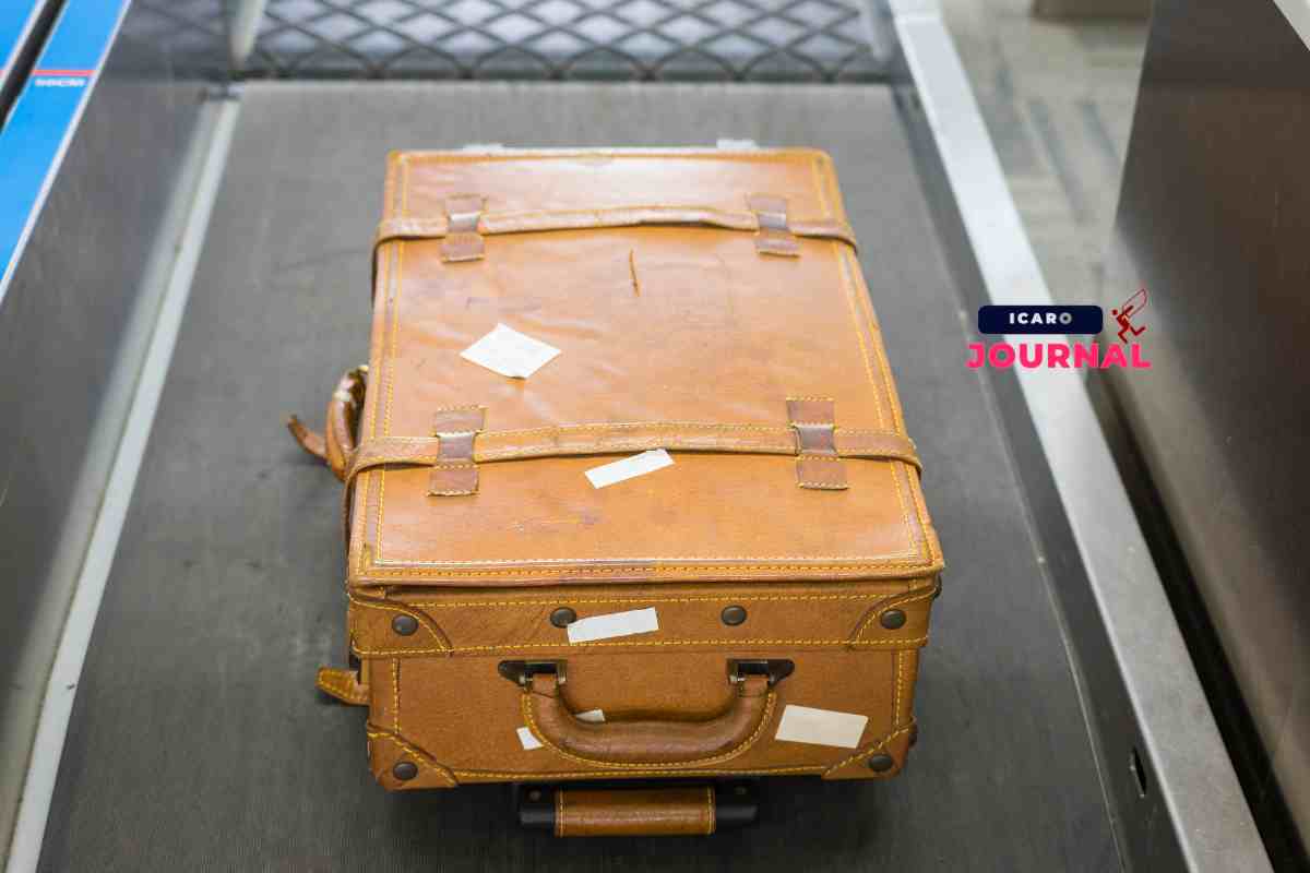Valigia check in quanto deve pesare - IcaroJournal