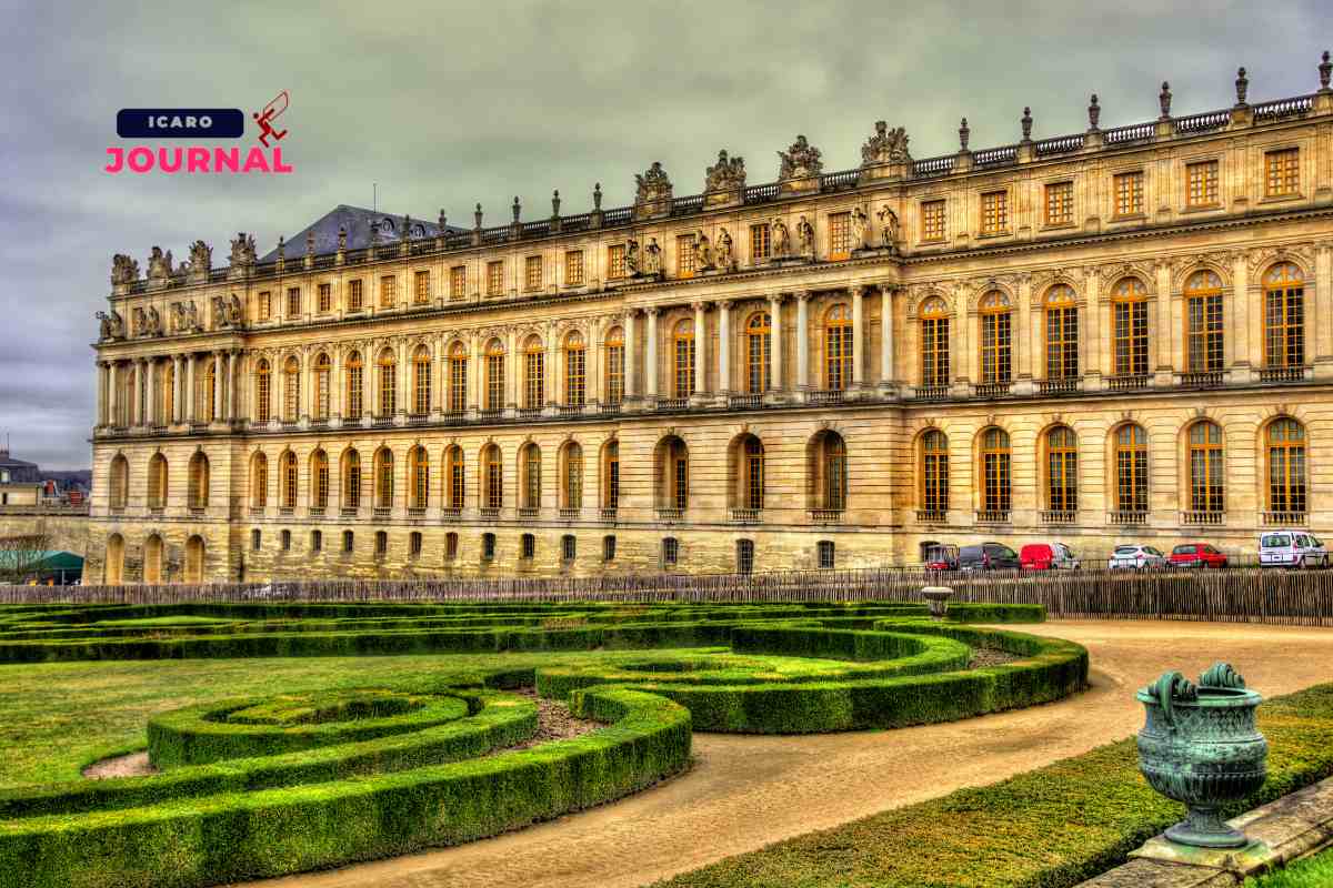 Versailles come organizzare la visita - IcaroJournal