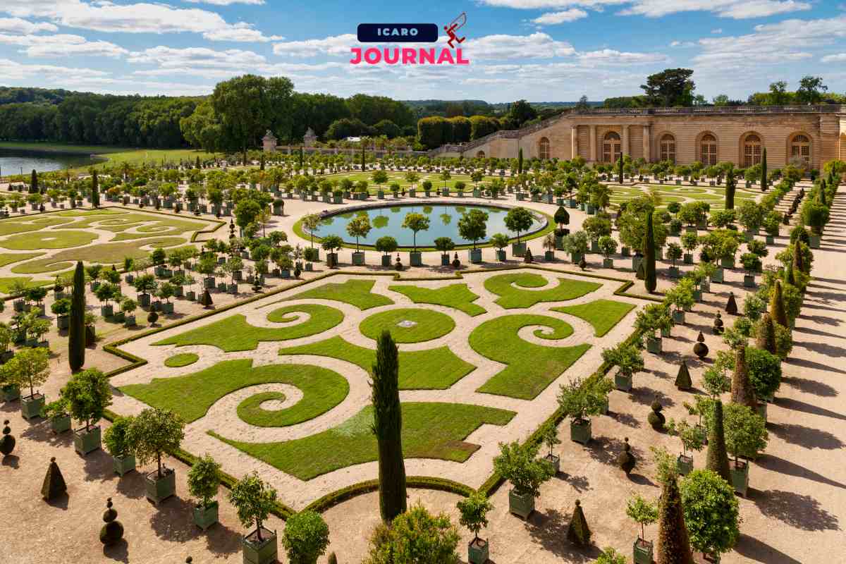 Versailles come organizzare la visita - IcaroJournal