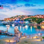 Minimalismo in vacanza, più leggeri, più felici… soprattutto quando ritorni a casa