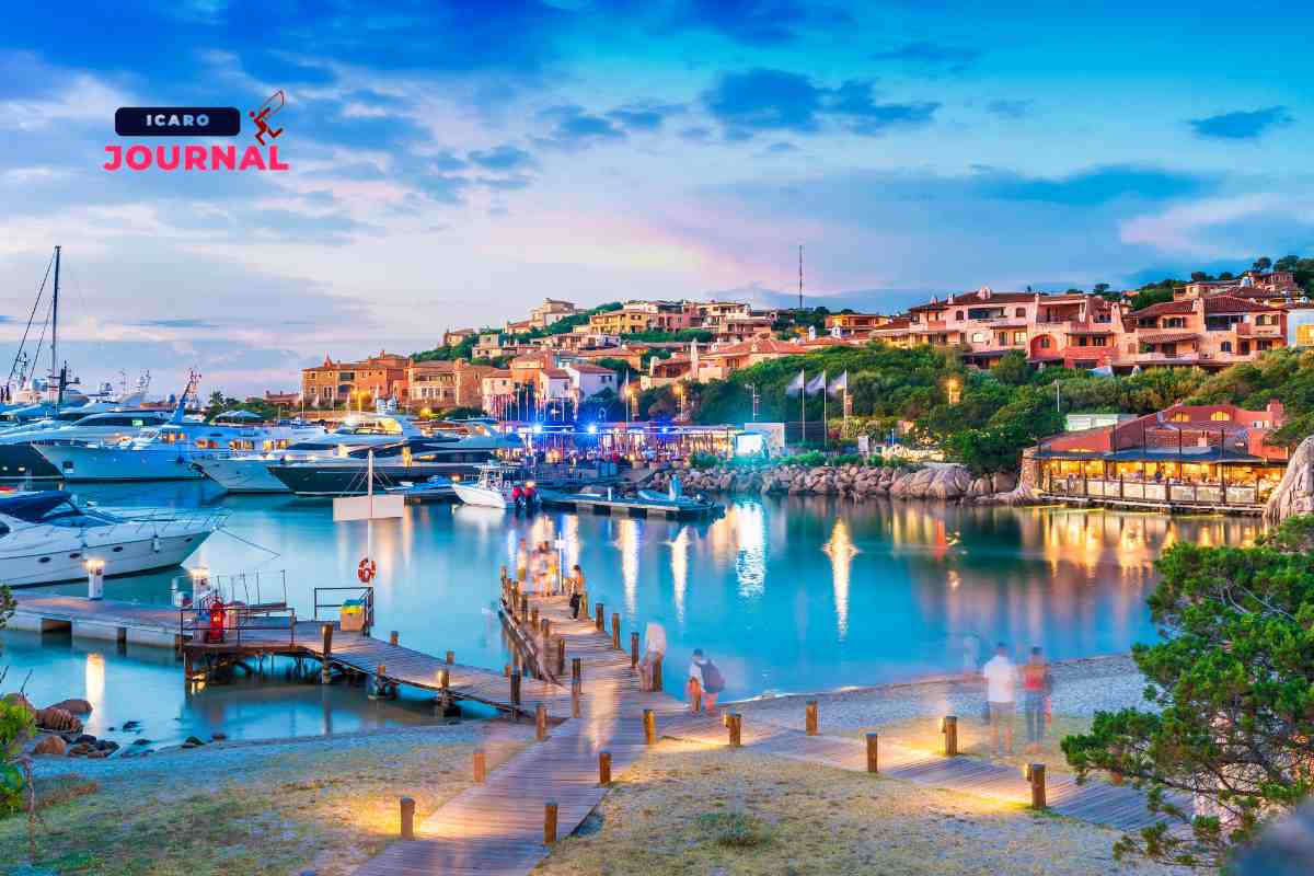 Viaggio in Sardegna a Giugno - IcaroJournal