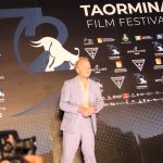 Red Carpet Taormina Film Fest - IcaroJournal