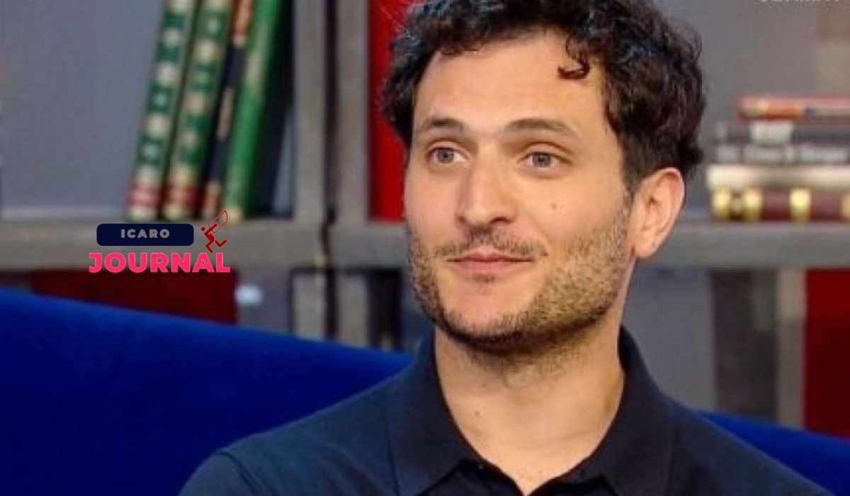 Alessandro Tersigni nuova sfida in Rai - IcaroJournal
