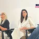Taormina a luglio: il teatro, il mare e la notte che sa di mandorla