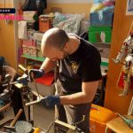 L’eco della cura: “Spazi di vita” risuona all’Orecchio di Dionisio