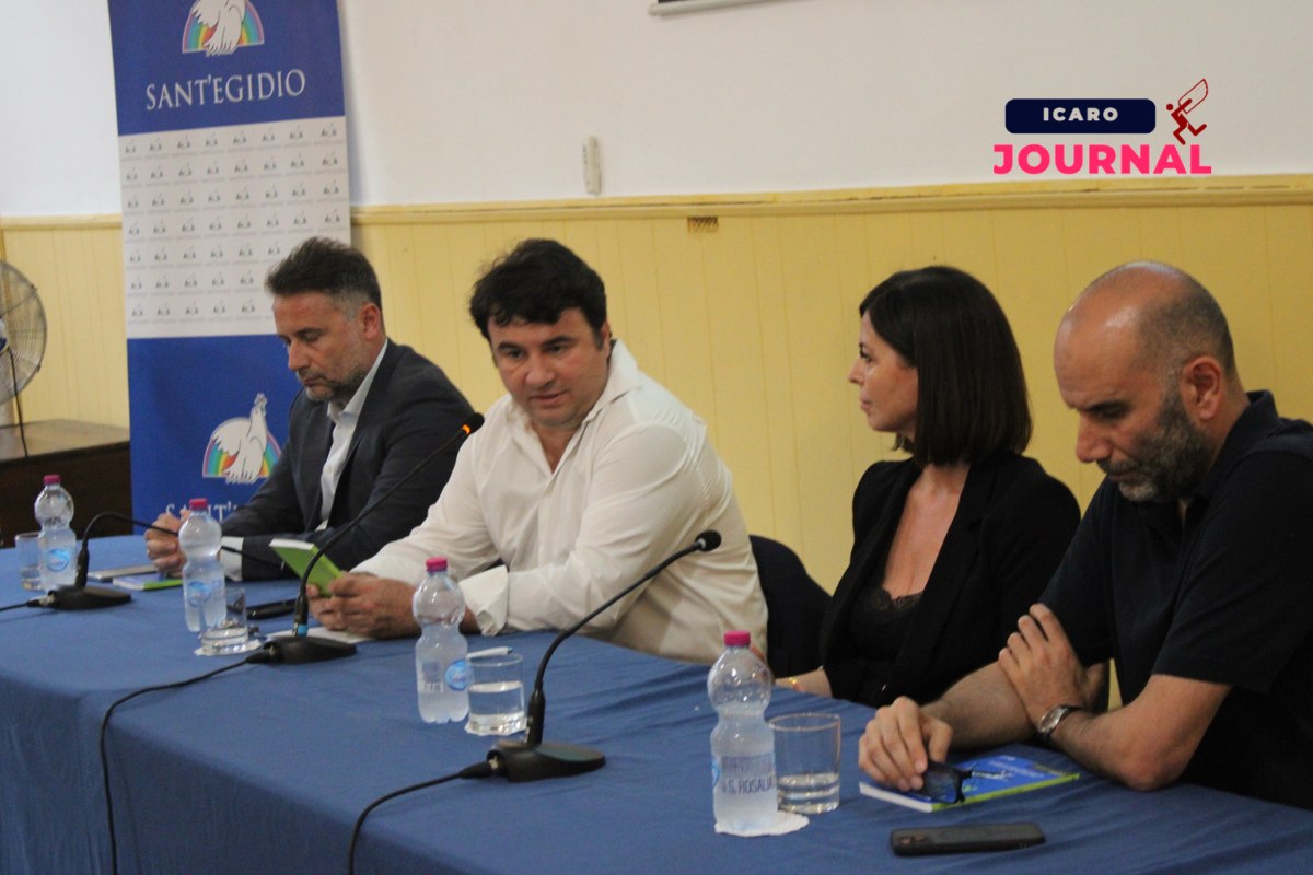 Barbara Floridia C'era una volta la Rai - IcaroJournal
