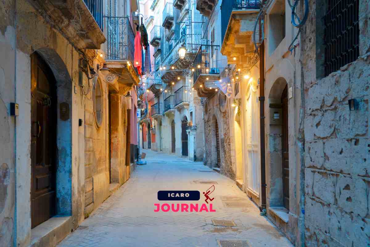 Cafalù vacanza indimenticabile - IcaroJournal