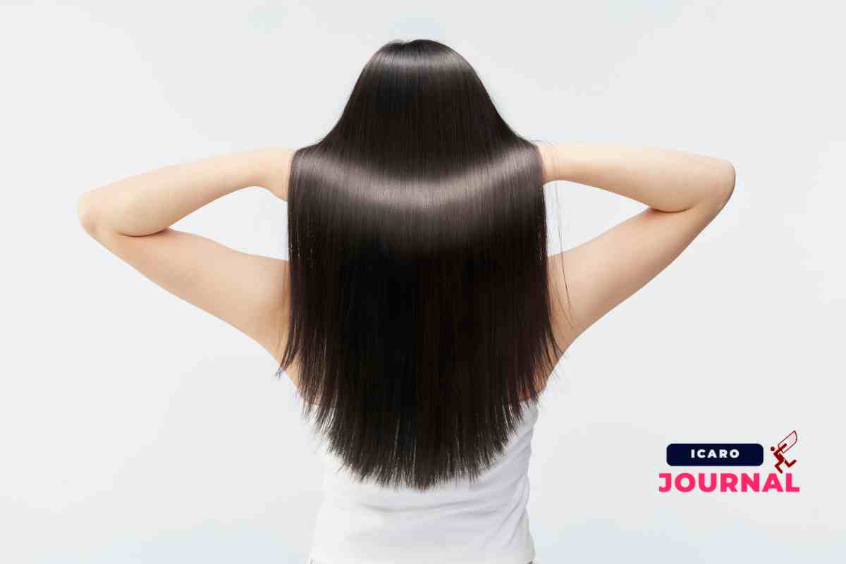 Camomilla sui capelli - IcaroJournal 