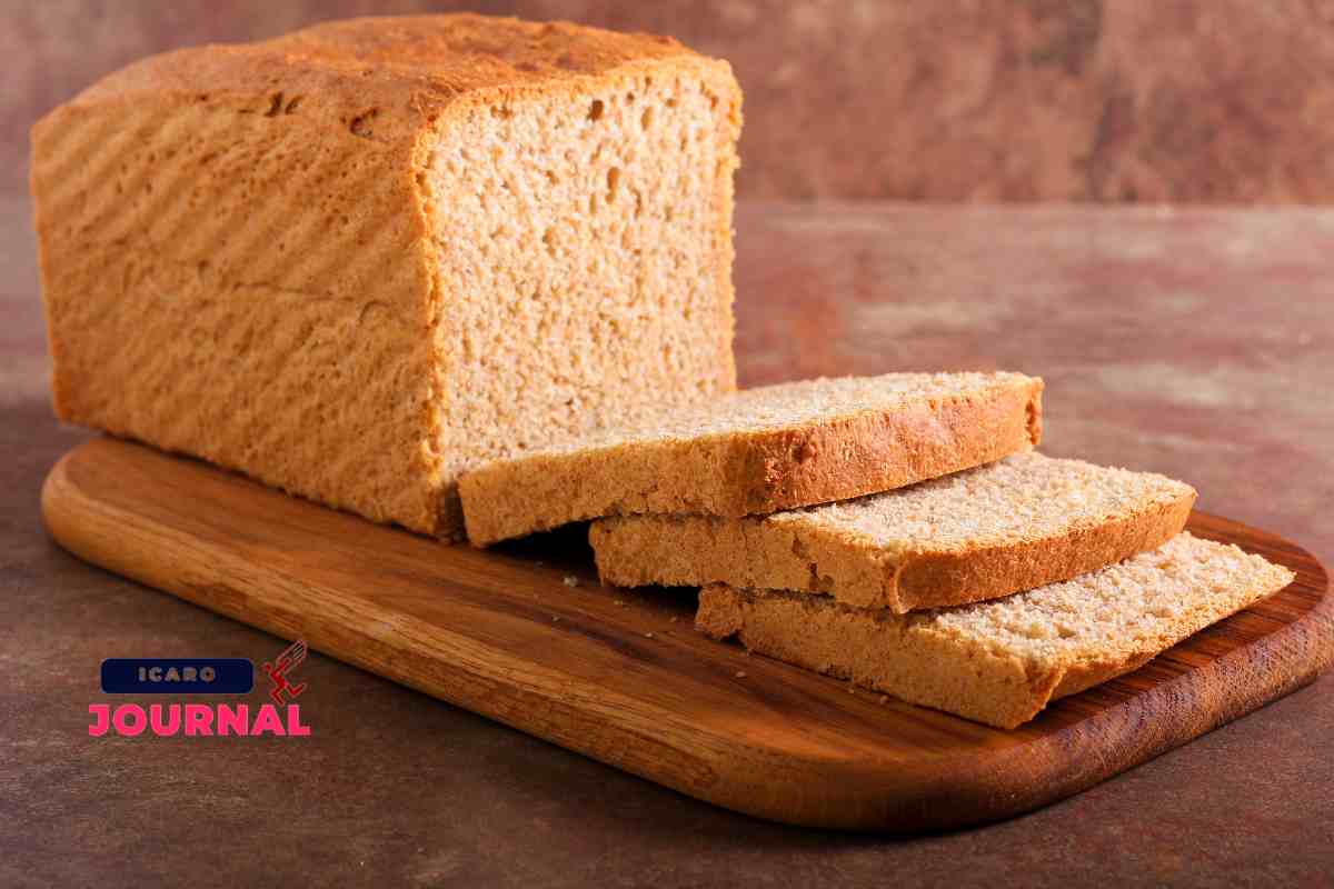Cena con pancarrè - IcaroJournal