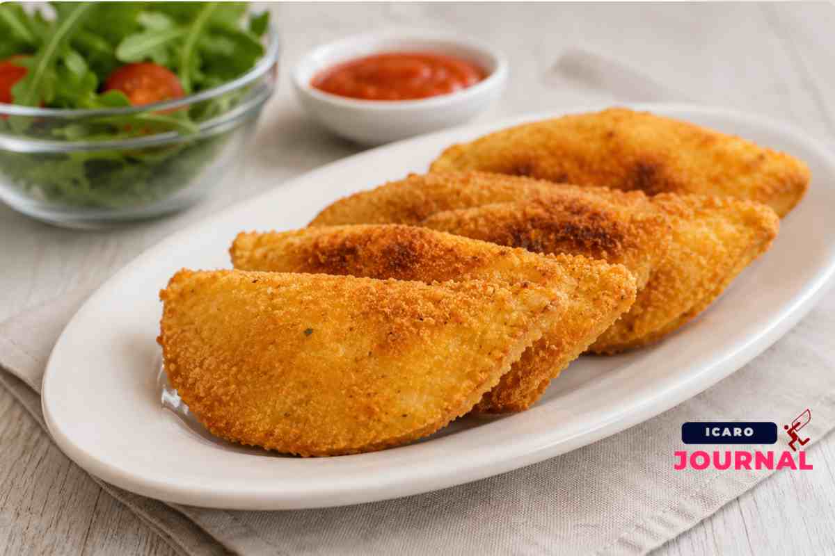 Cena con pancarrè - IcaroJournal