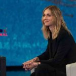 Taormina Film Festival 2026, Anna Valle apre la 72ª edizione tra star internazionali e grandi attese