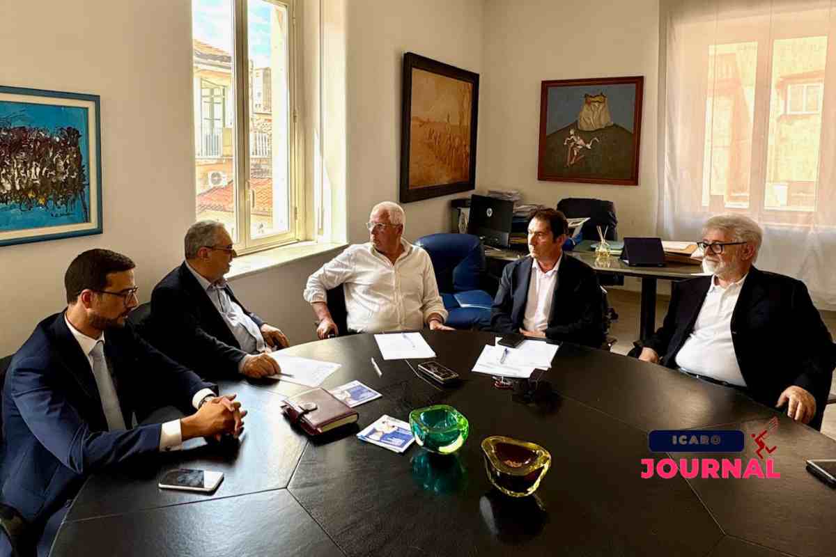 Concessioni balneari a Catania - IcaroJournal