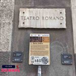 Chiusura in gran bellezza per l’Etna Comics Matthew Modine e Diana Del Bufalo: VIDEO e GALLEY FOTO dell’evento