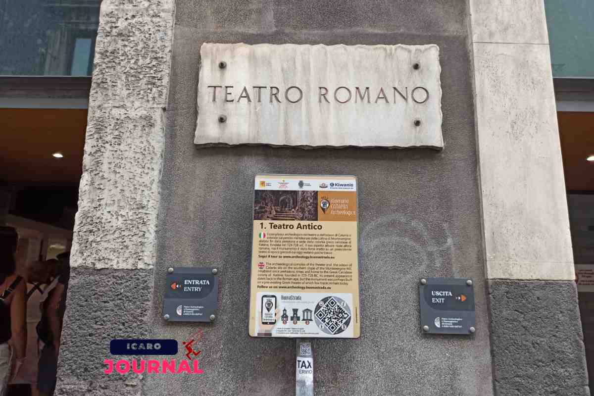 Cos'è cultura a Catania - IcaroJournal