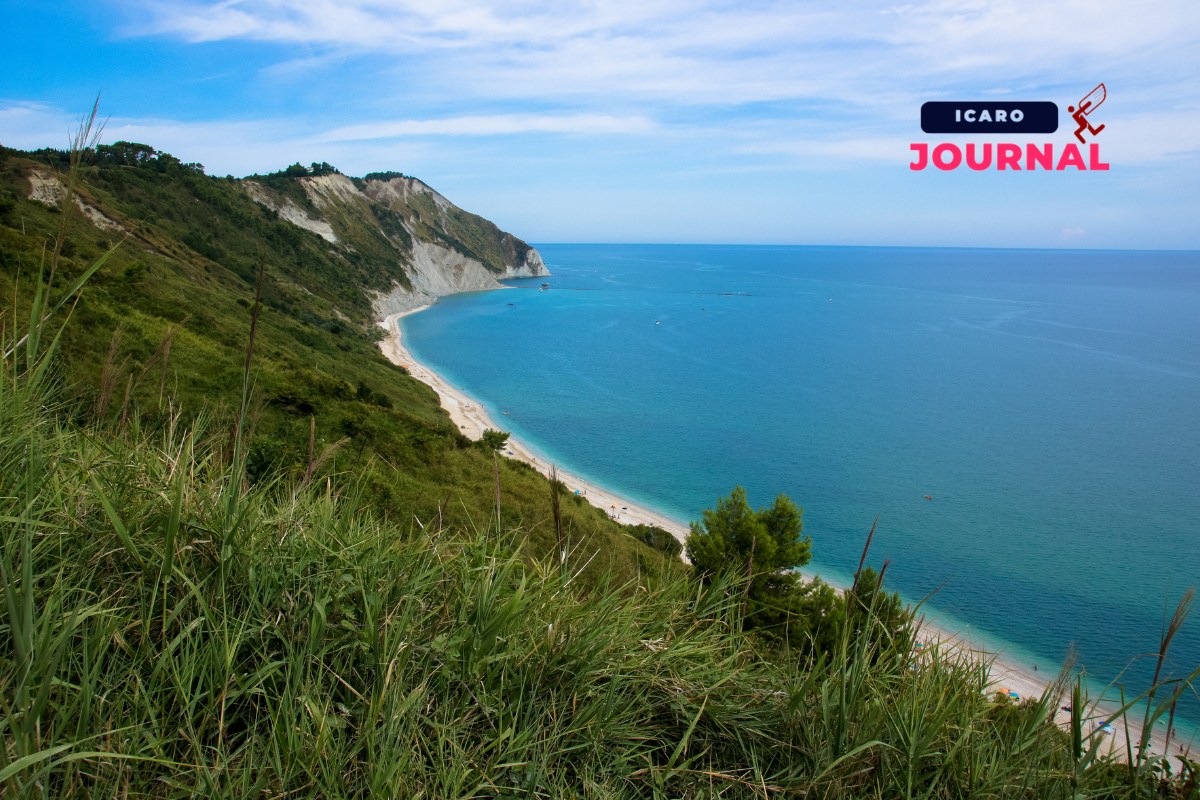 Costa Bianca Marche - IcaroJournal