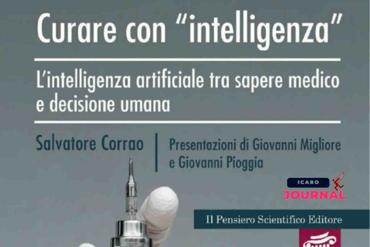 Curare con intelligenza - IcaroJournal