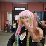 Etna Comics gallery programma terza giornata ospiti - IcaroJournal