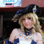 Etna Comics gallery programma terza giornata ospiti - IcaroJournal - Foto Francesca Guglielmino