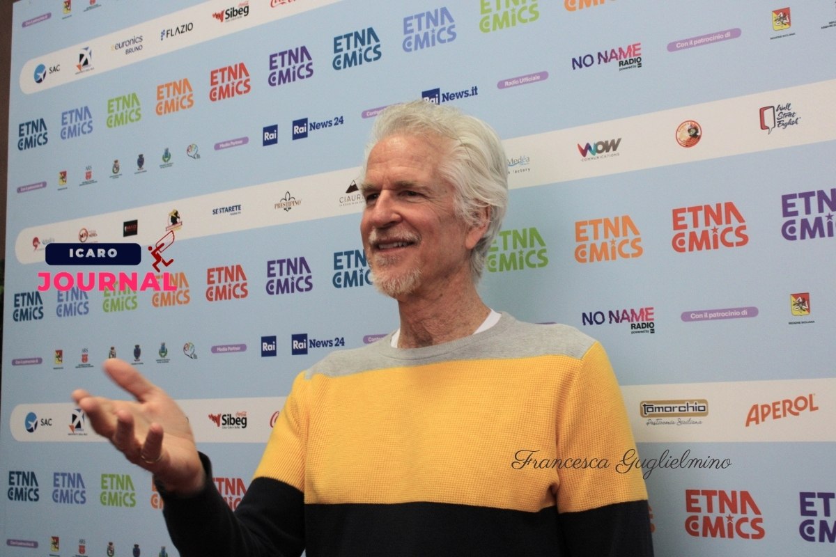 Etna Comics ultimo giorno - IcaroJournal