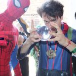 Etna Comics ultimo giorno - IcaroJournal
