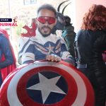 Etna Comics ultimo giorno - IcaroJournal