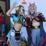 Etna Comics ultimo giorno - IcaroJournal