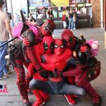 Etna Comics ultimo giorno - IcaroJournal