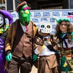 Fine Etna Comics - IcaroJournal - FOTO DARIO AZZARO