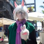 Fine Etna Comics - IcaroJournal - FOTO DARIO AZZARO