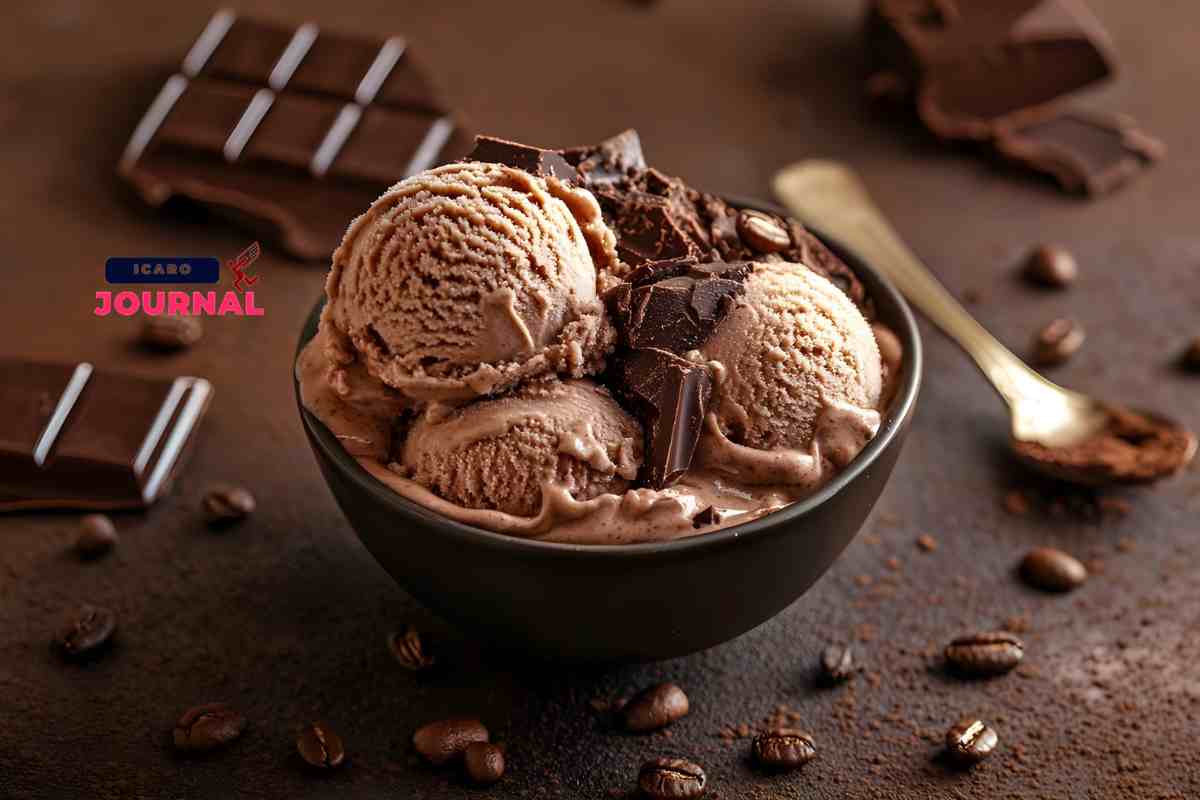 Giornata mondiale del gelato al cioccolato - IcaroJournal