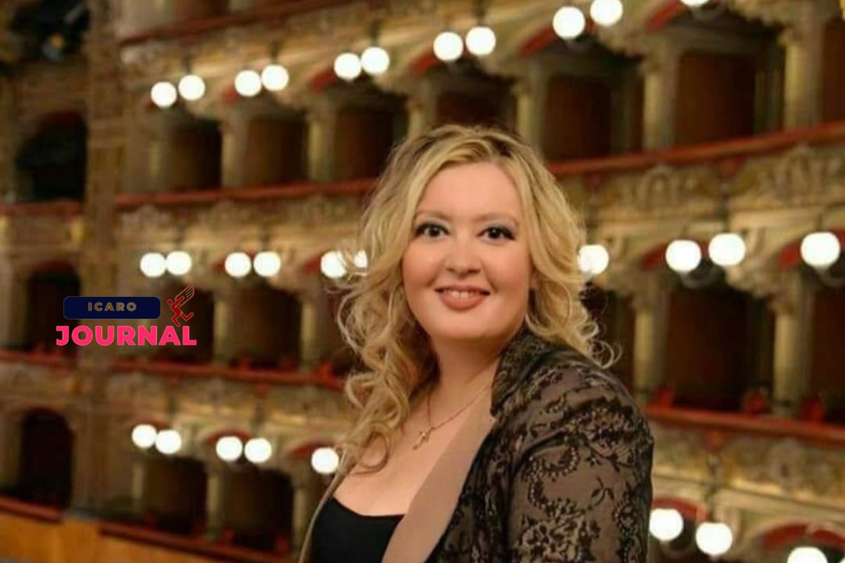 Grand Tour Festiva Elisa Guccione - IcaroJournal
