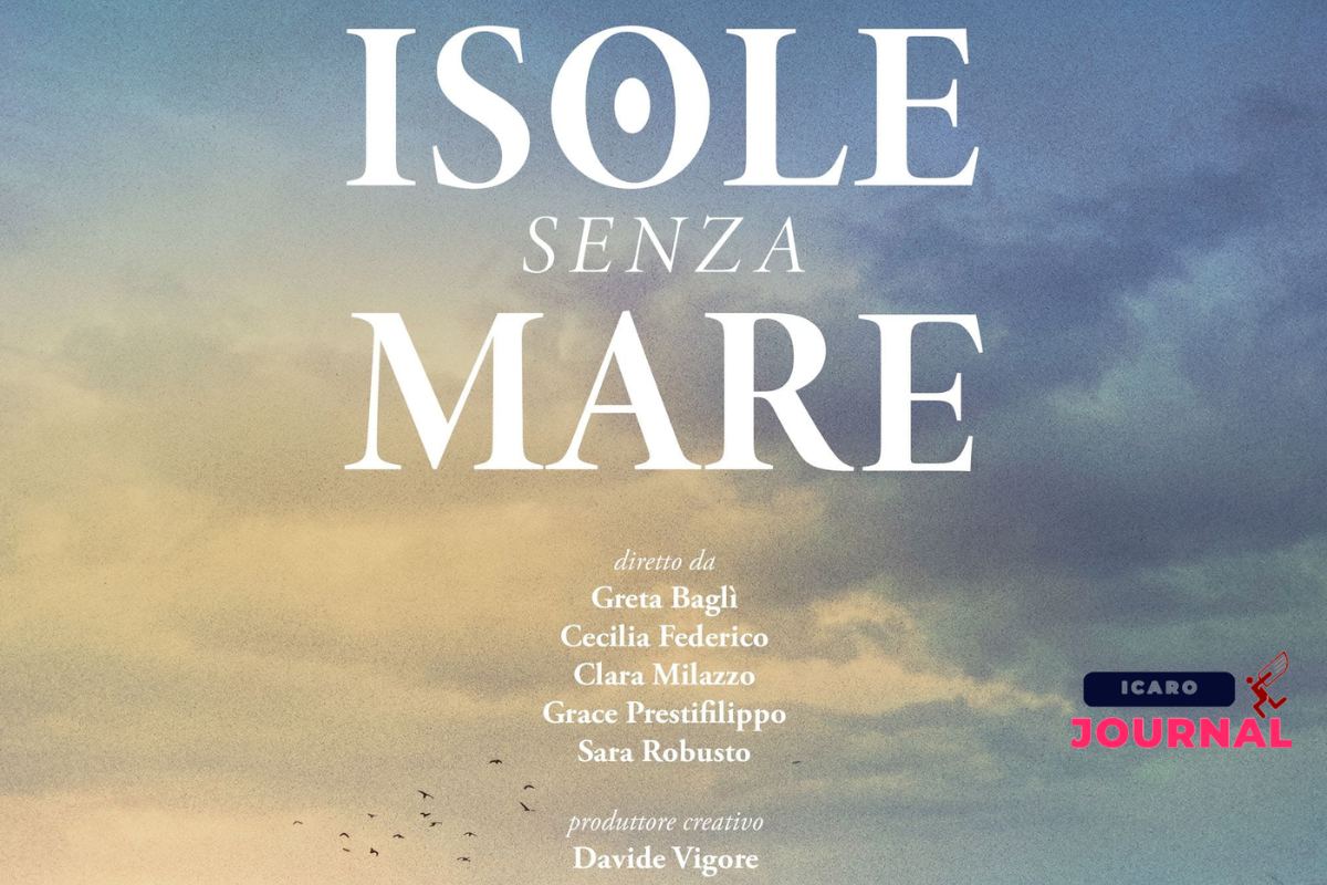 Isole senza mare Taormina Film Fest - IcaroJournal