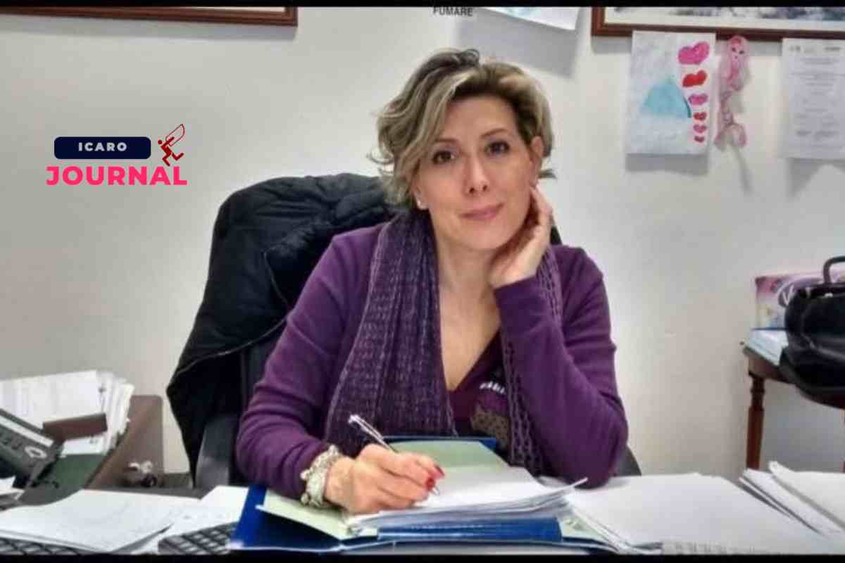 Librino Anna Pennisi - IcaroJournal