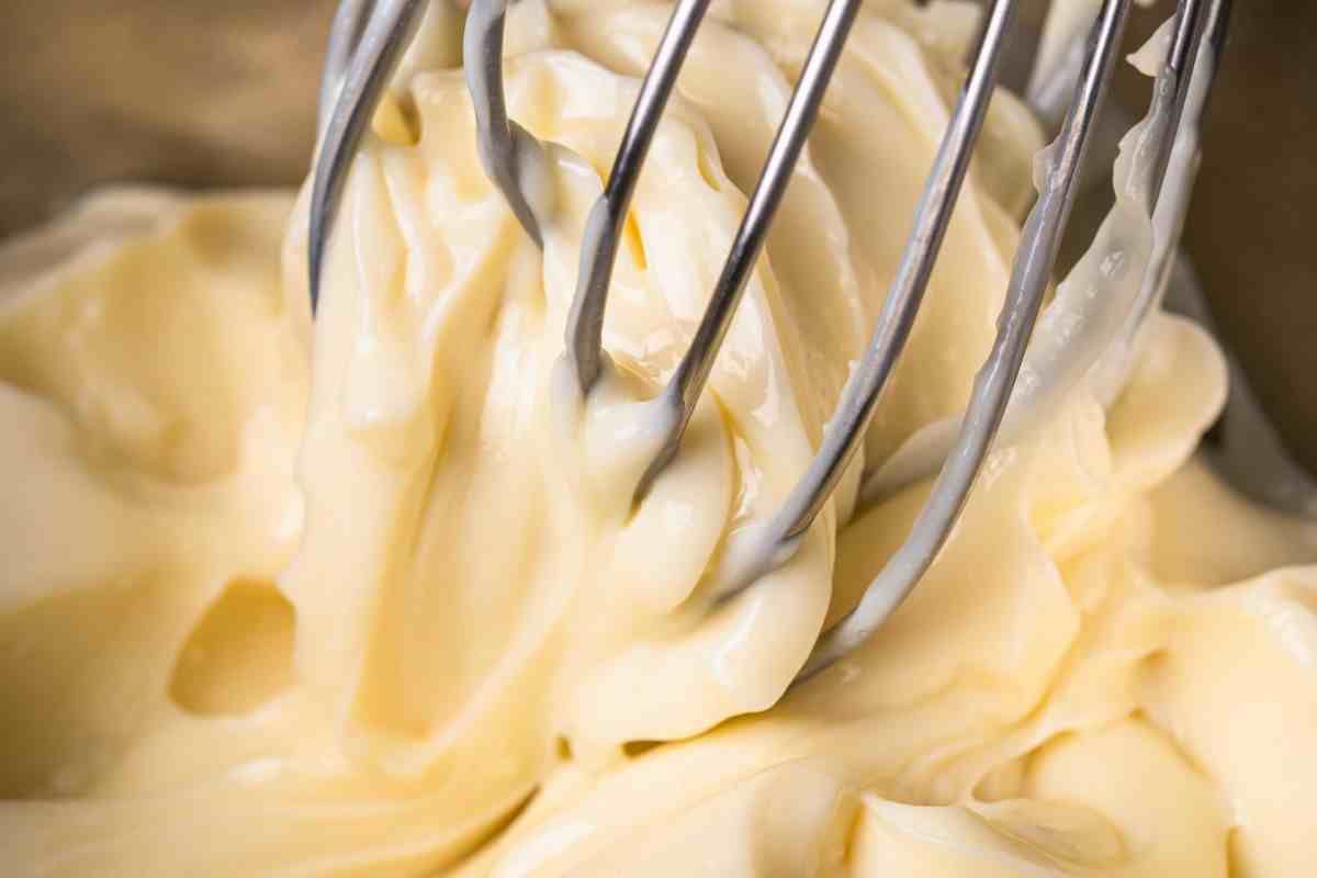 Maionese senza uova - IcaroJournal