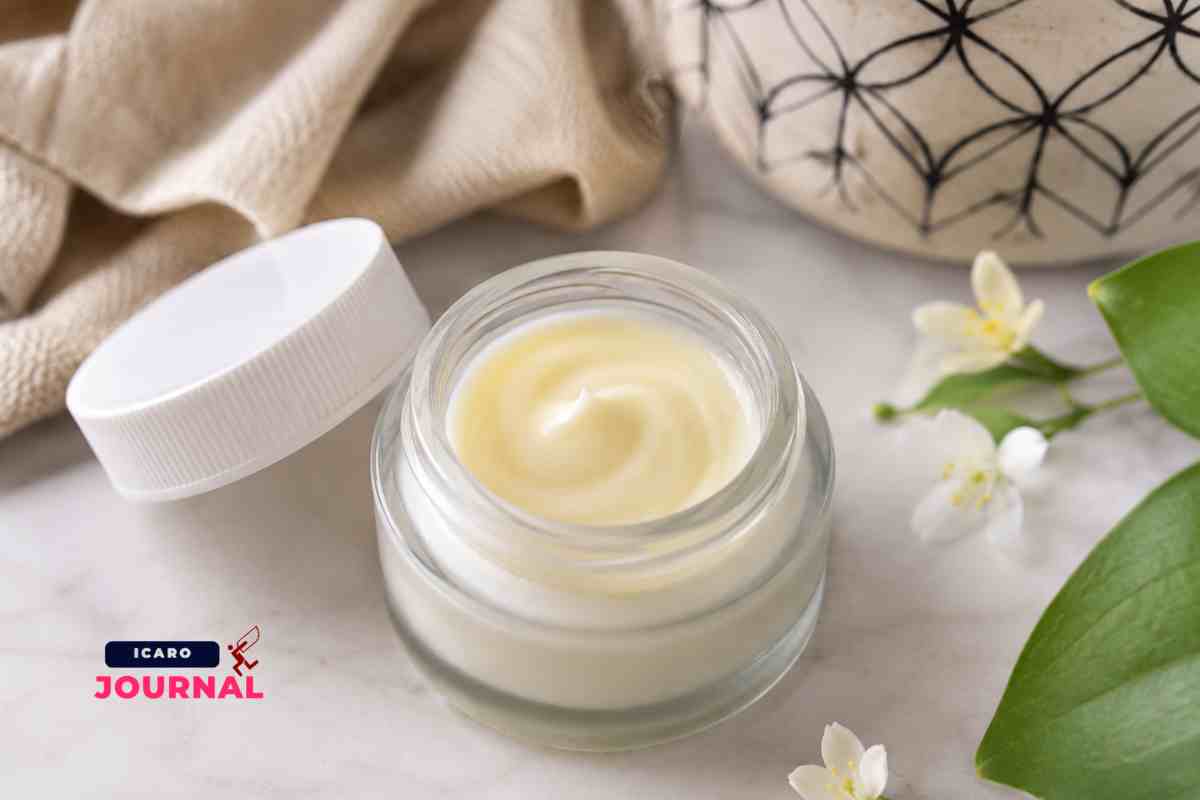 Maschera doposole fai da te - IcaroJournal