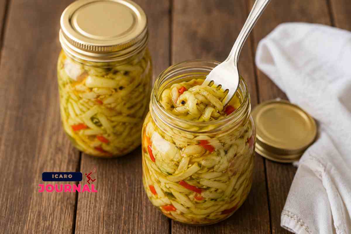 Melanzane sott’olio, facili da preparare per rendere pranzi e cene perfette!