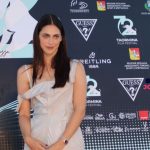 Nina Dobrev in Bear Country, al Taormina Film Fest: «Sono imprevedibile»