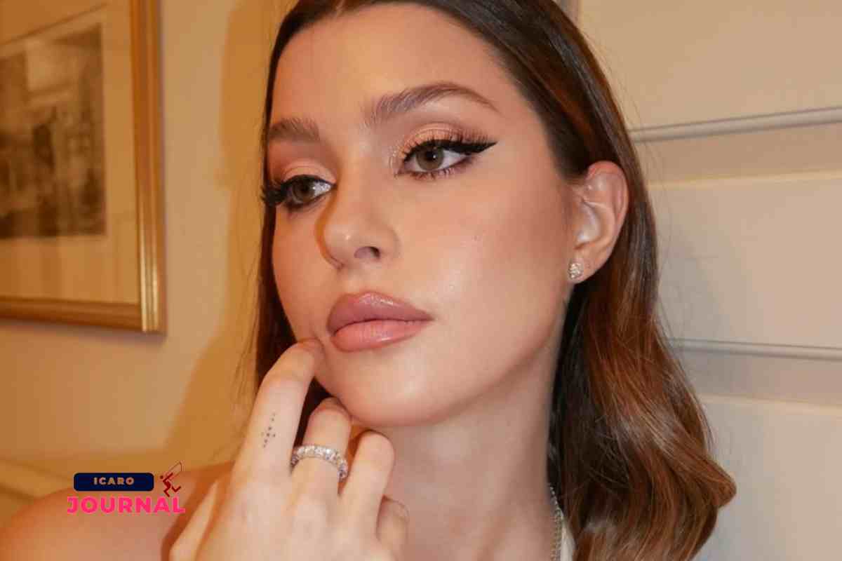 Natalia Paragoni malattia - IcaroJournal