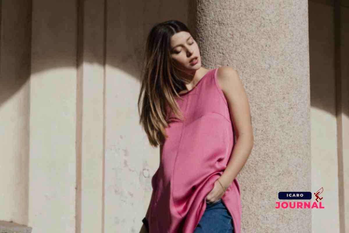Natalia Paragoni malattia - IcaroJournal