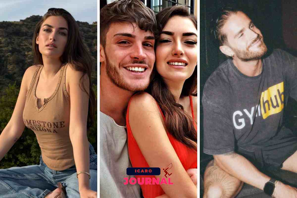 Nilufar Addati e Giordano Mazzocchi Video - IcaroJournal