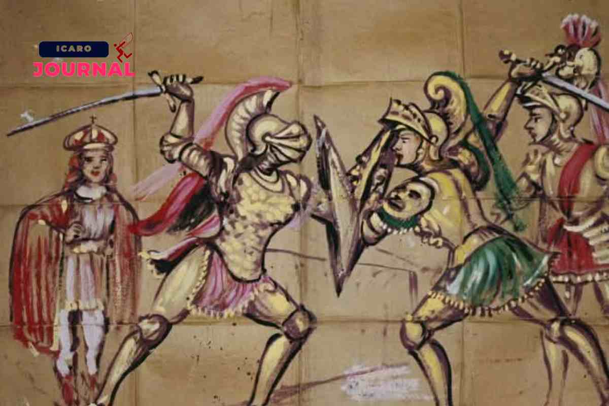 Opera dei Pupi entra nei quartieri più fragili - IcaroJournal