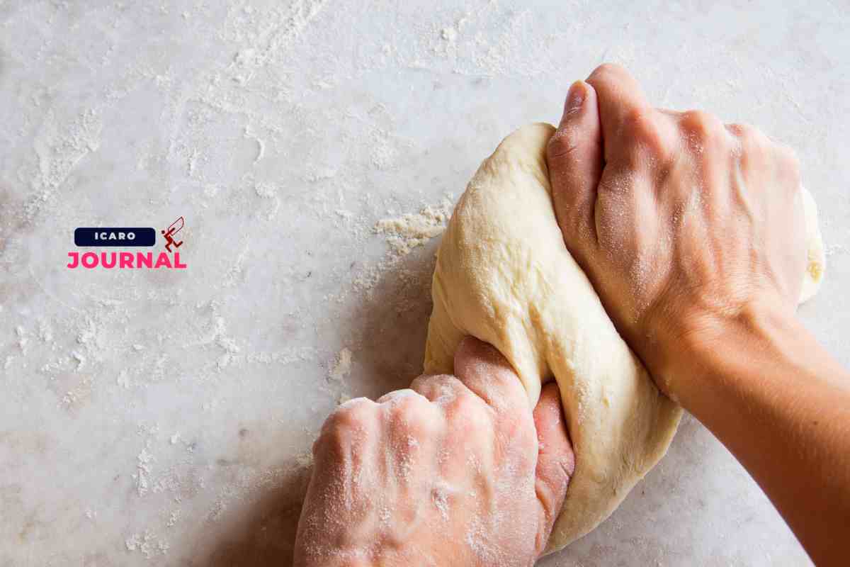 Pangoccioli morbidissimi senza lattosio - IcaroJournal